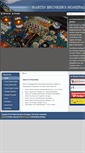 Mobile Screenshot of martin-brunker.de